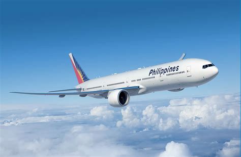 Philippine Airlines (PR) – Flüge, Flugtickets.